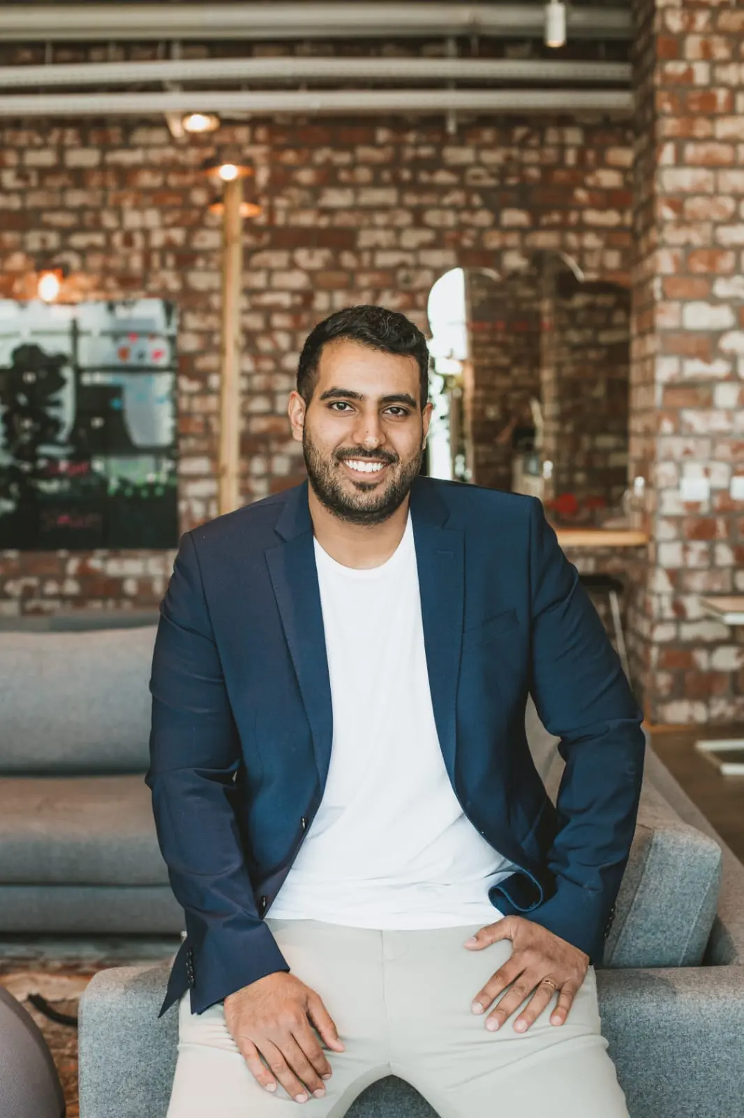 רותם בר — סוכן ביטוח ופיננסים